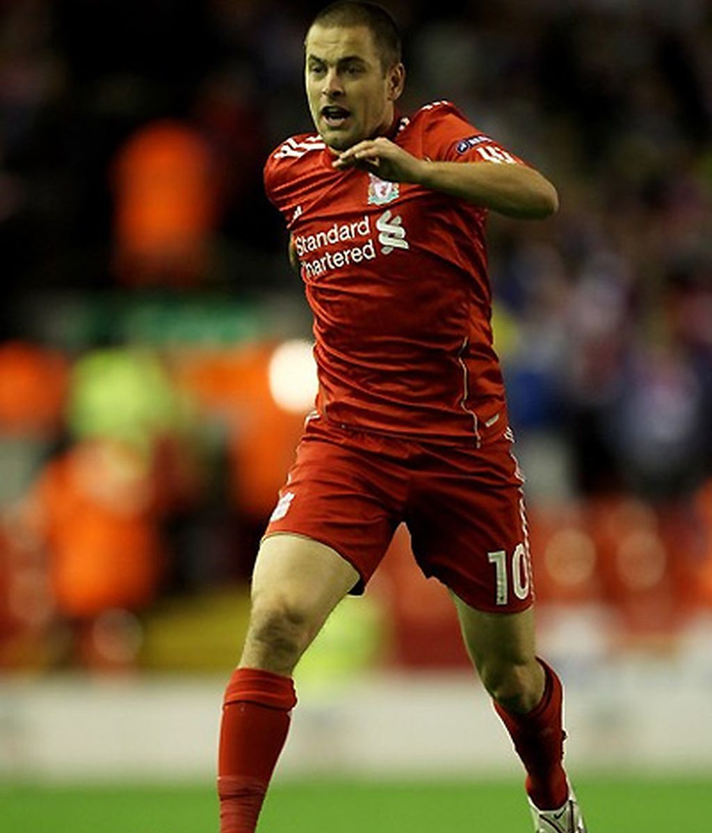 16. Joe Cole (15,9 millones de euros)