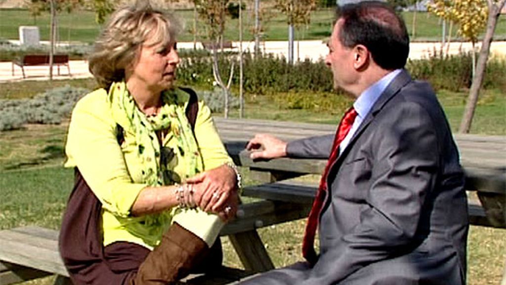 Sabina y Alfonso (17/10/10)