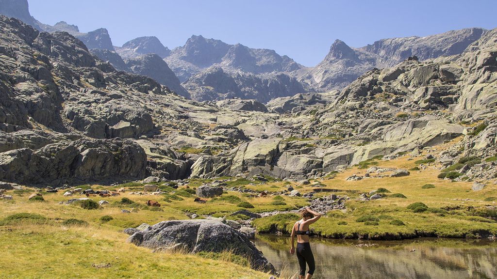 GREDOS