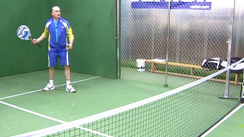 Mauricio quiere negociar con el Esperanza Sur C.F.