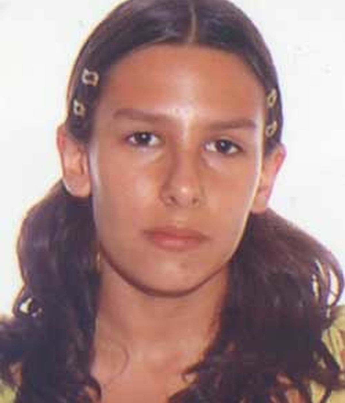 Sara Morales desapareció en 2006.