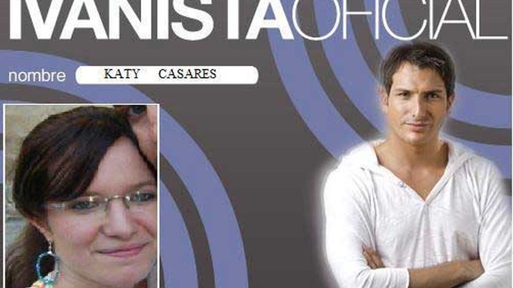 Katy Casares