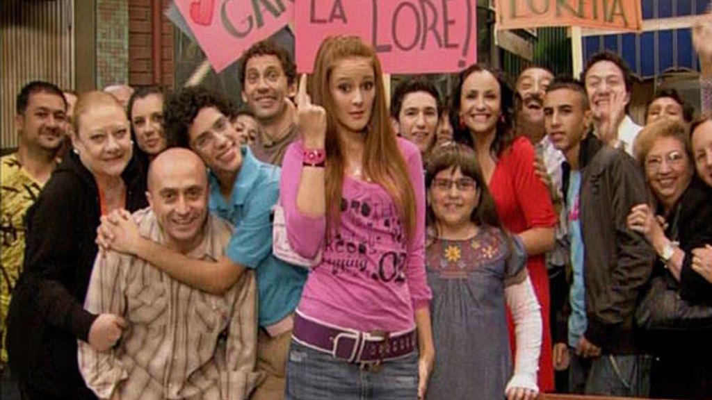 Primeras imágenes de la 7ª temporada Primeras imágenes de la 7ª temporada