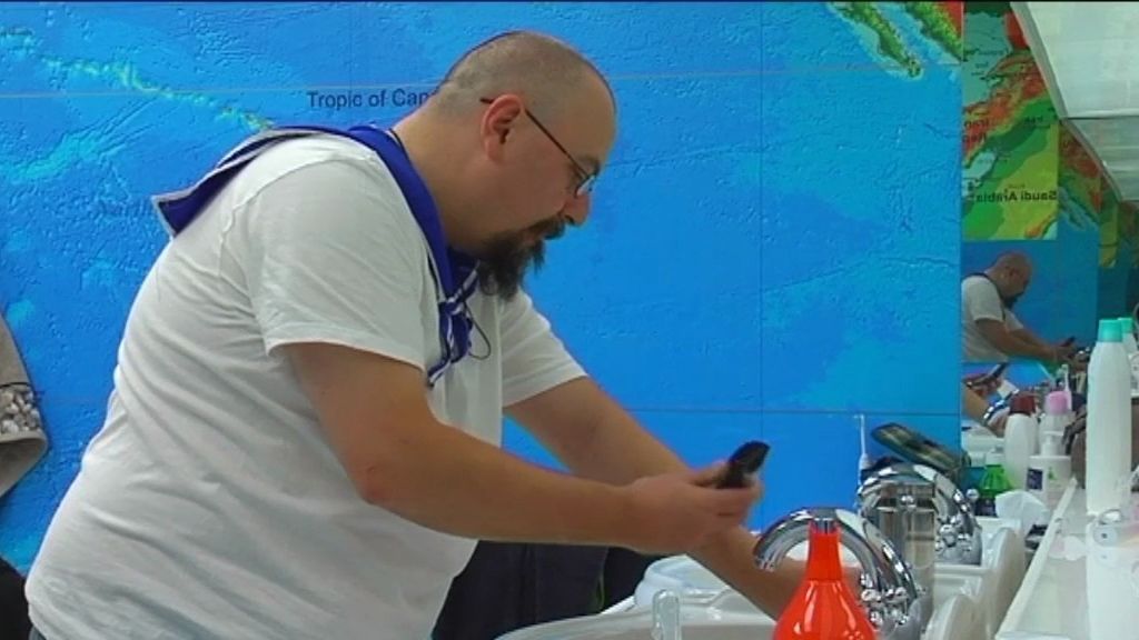 Lecciones de belleza 'made in' 'Gran Hermano'