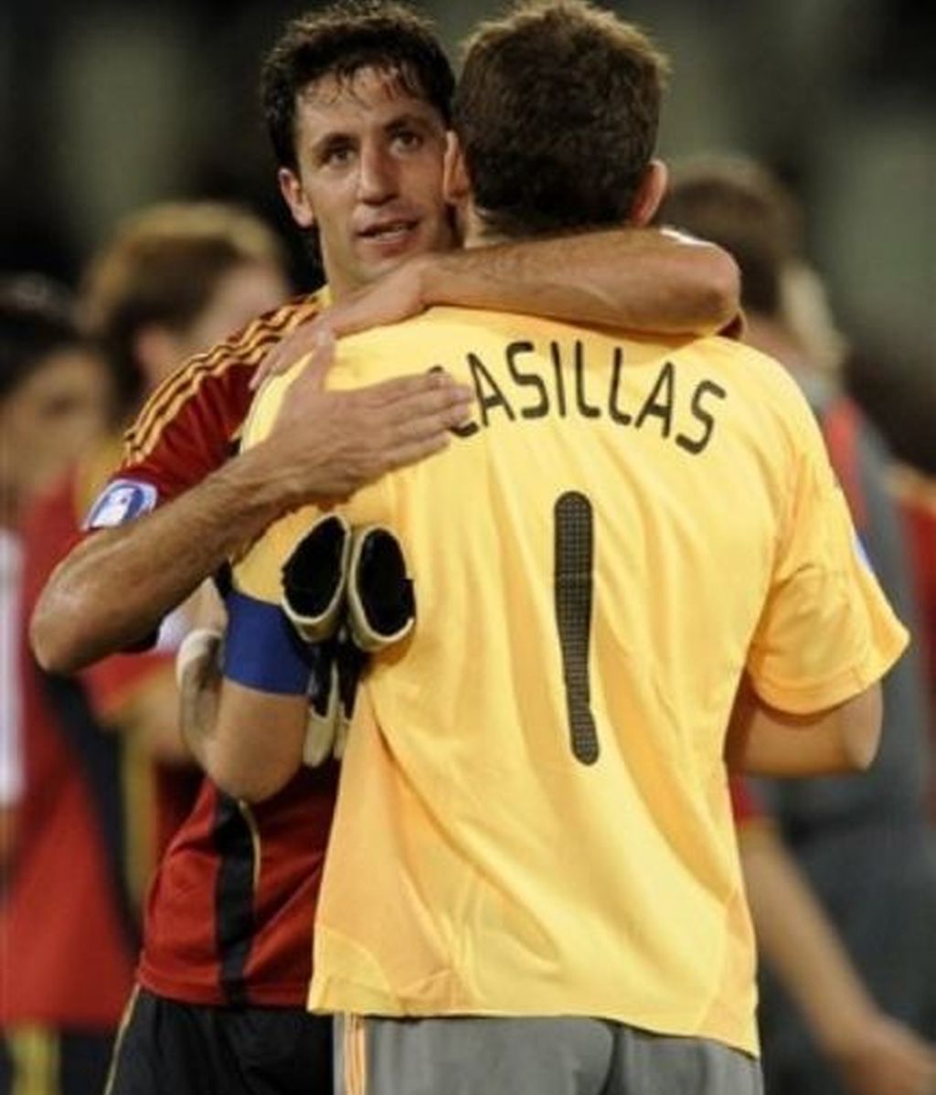 Iker Casillas Fernández