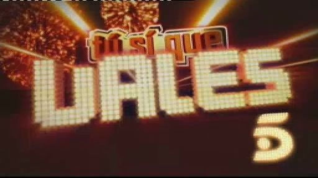 'Lo mejor de la historia de 'Tú sí que vales'