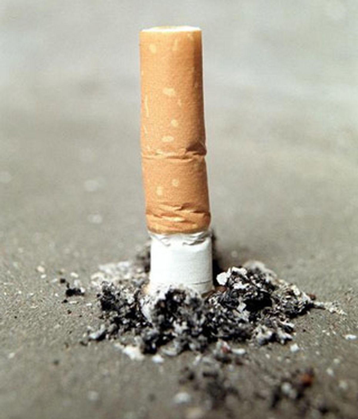 Los científicos han asociado cromosomas con comportamientos relacionados con el tabaco.