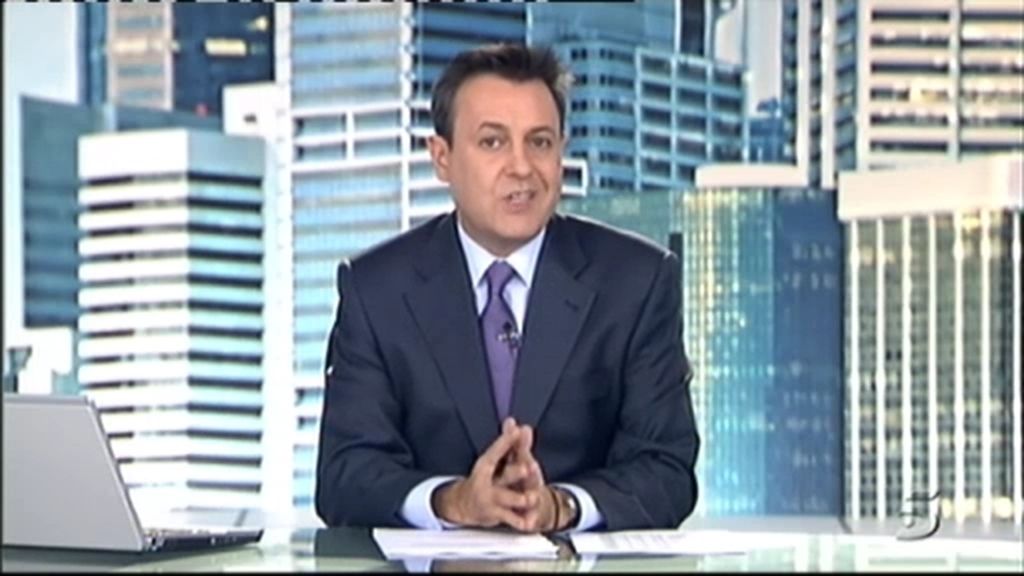 Informativo 15:00