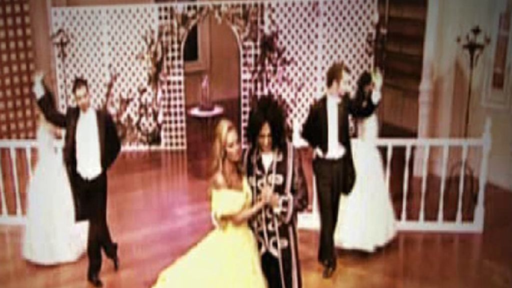 Así era 'AR' hace 6 años