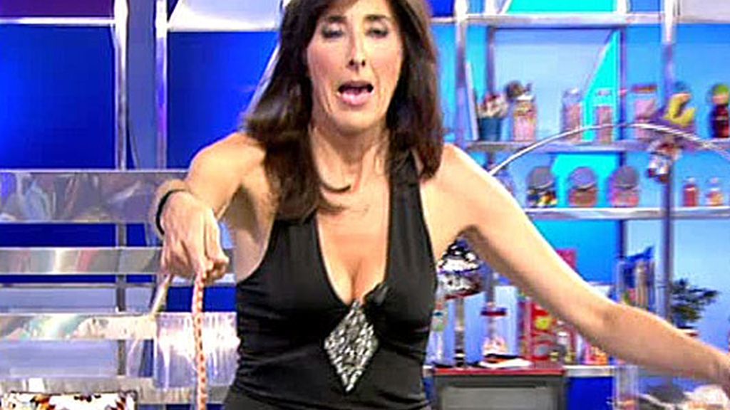 Paz 'Culebrilla'