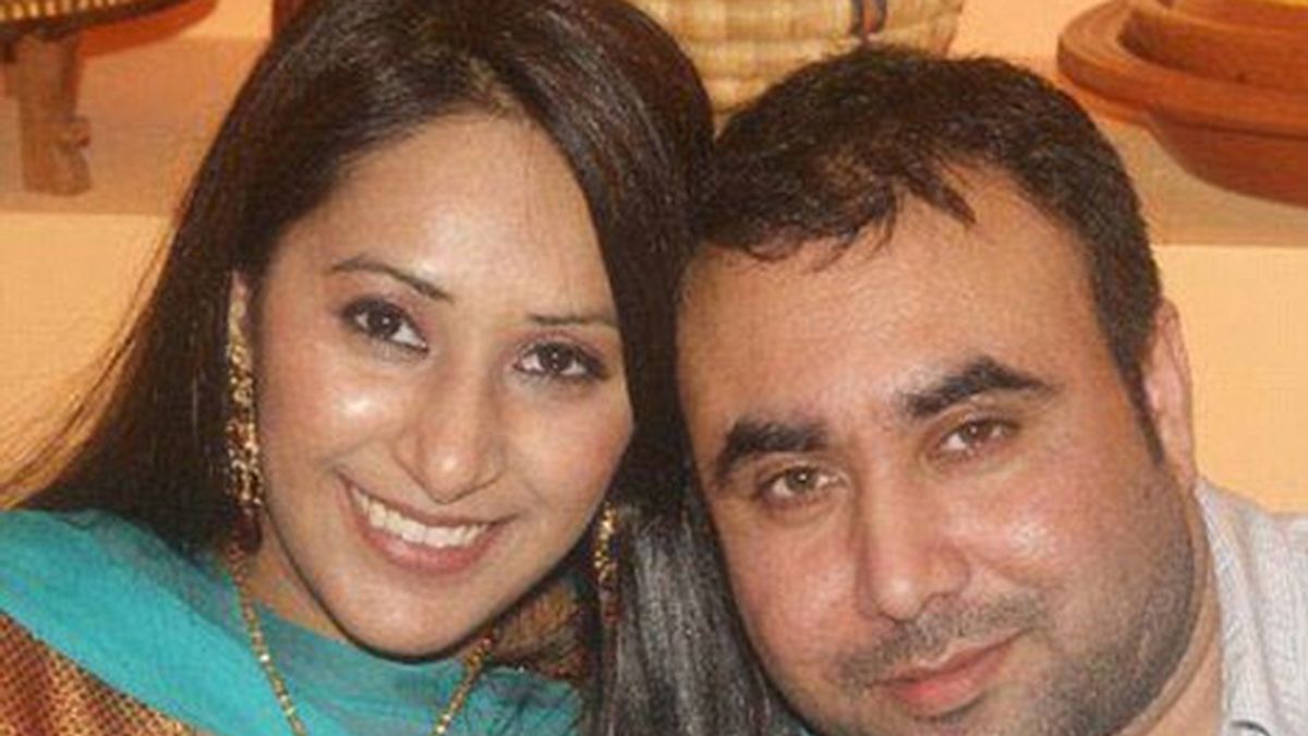 Asesinan a un matrimonio en Pakistán por una cuestión de honor Asesinan a un matrimonio en Pakistán por una cuestión de honor