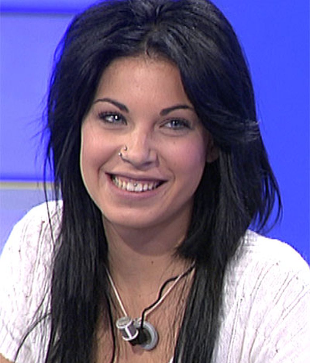 Las pretendientas de Fabián