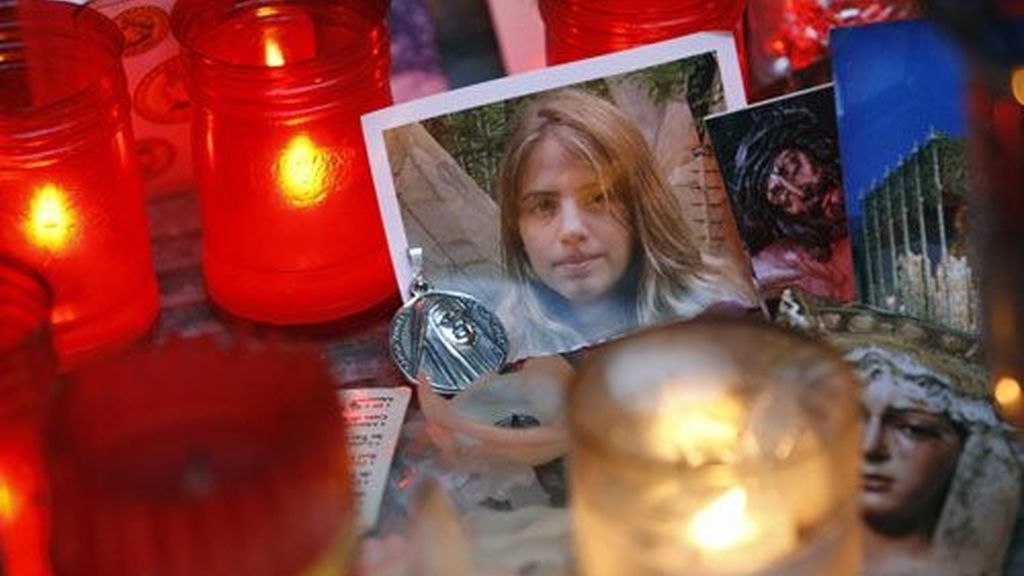 El abuelo de Marta: "Para mi sería una gran ilusión encontrar los restos y pasar página"