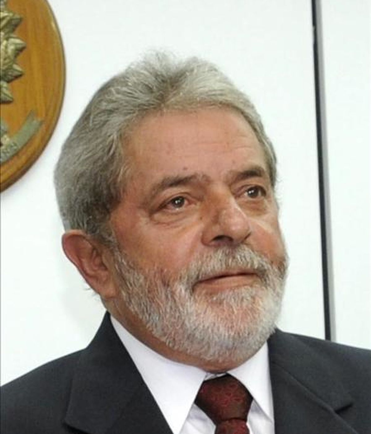 En la imagen, el presidente brasileño, Luiz Inácio Lula da Silva. EFE/Archivo