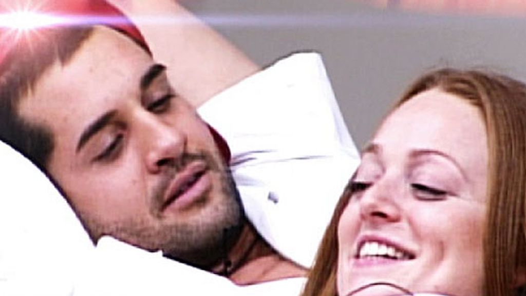 Nuevo triángulo amoroso en la repesca