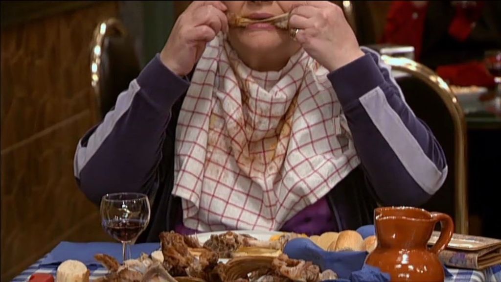 Tía y sobrino creían haber cazado un "tigre canijo"