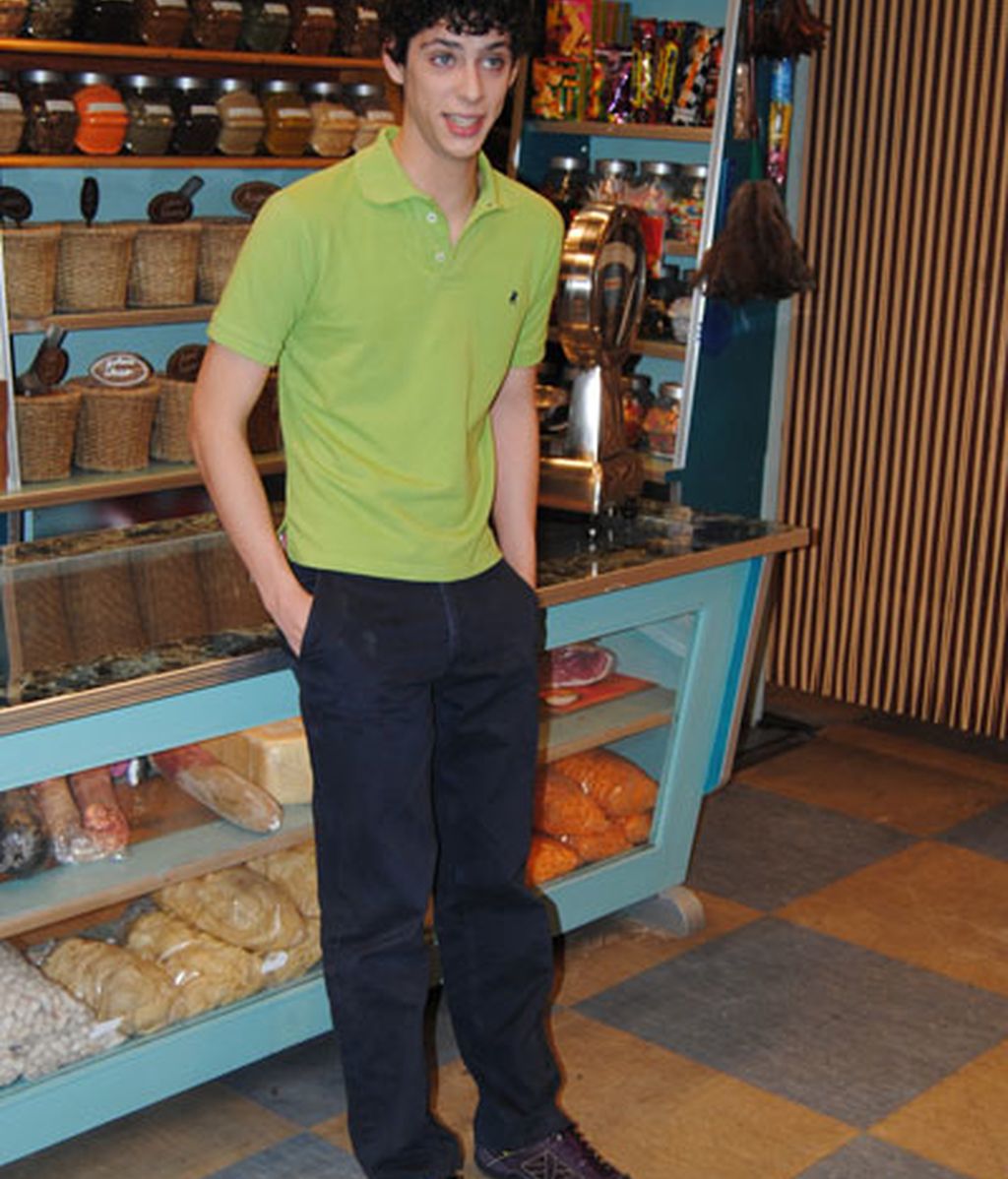 Aída presenta su séptima temporada