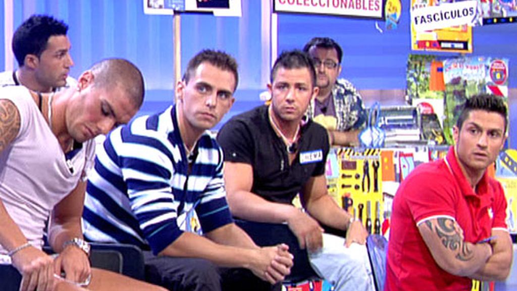 La confesión de Amal