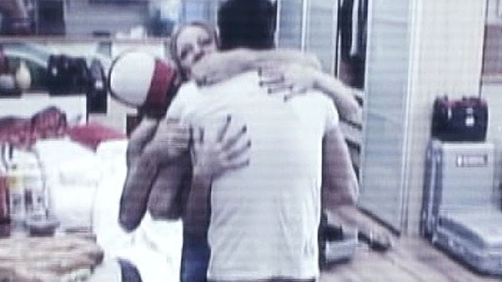 Nuevo triángulo amoroso en la repesca