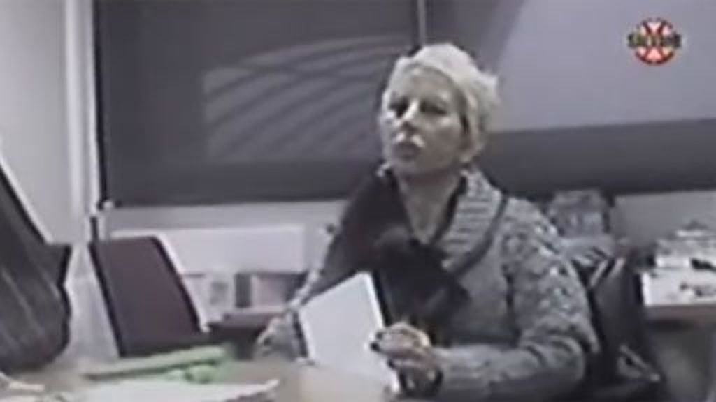 La inocentada de Karmele