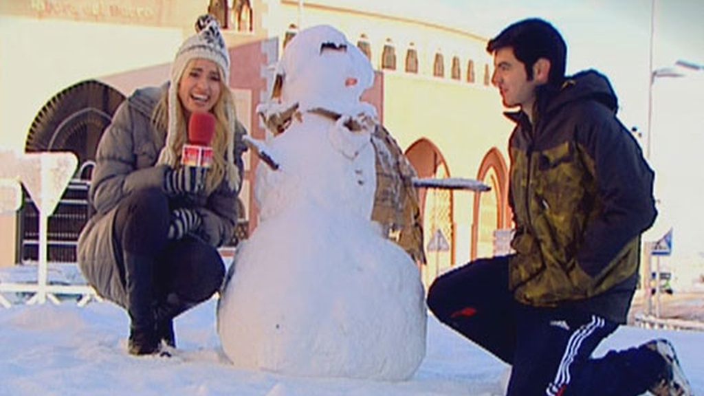 Adriana de las nieves