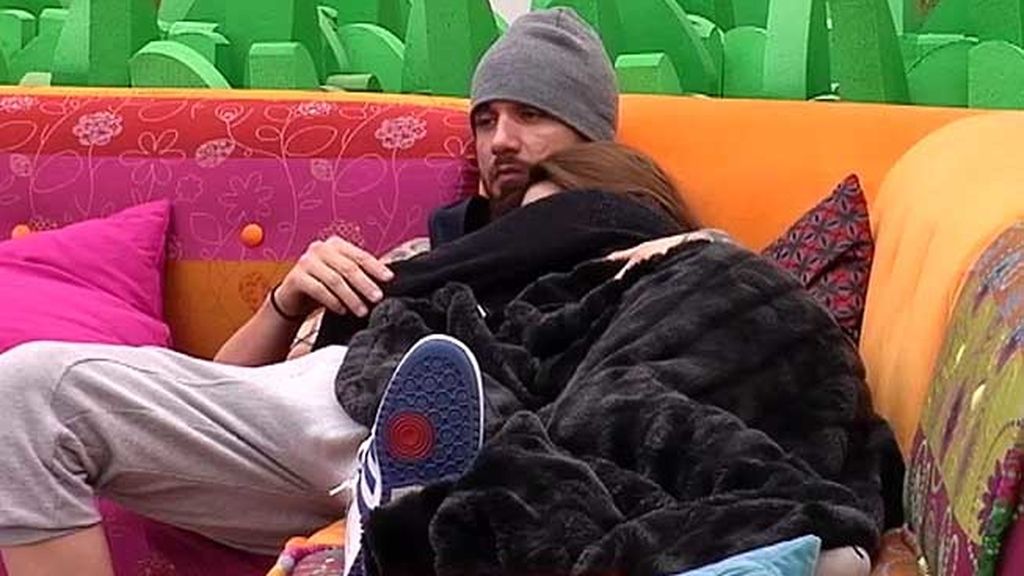 Todo el día en horizontal