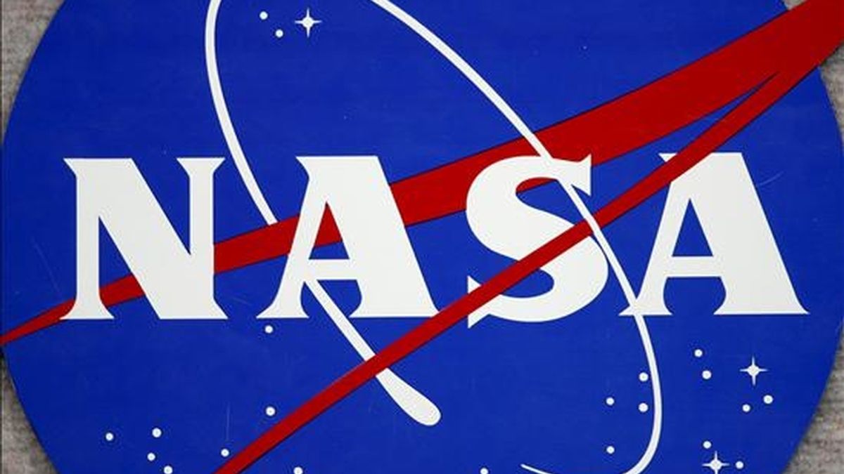 La misión fue un proyecto conjunto de la agencia europea y la agencia espacial estadounidense NASA. EFE/Archivo