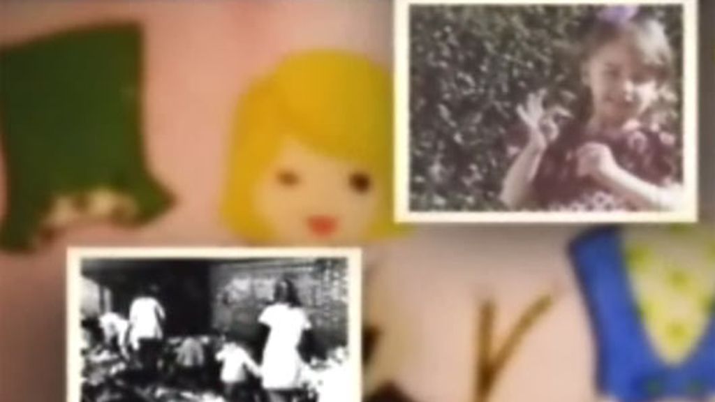 El album privado de Belén Esteban