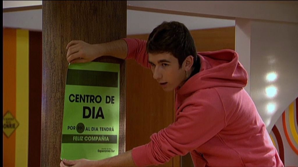 Nada es lo que parece