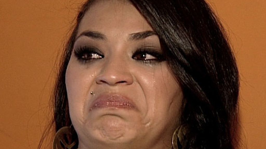 Oliver y sus pretendientas (12/07/10)