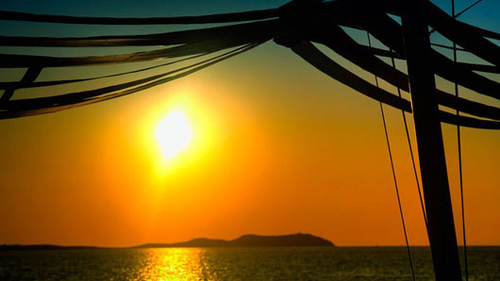 Campamento del Ligoteo bruno banani