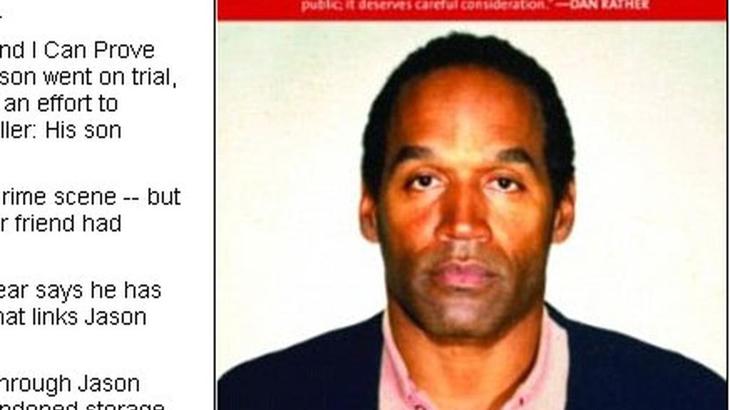 O.J. Simpson