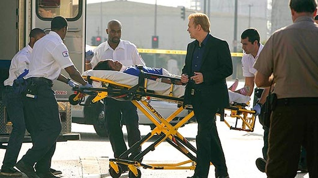 'CSI Miami', capítulo 8x08