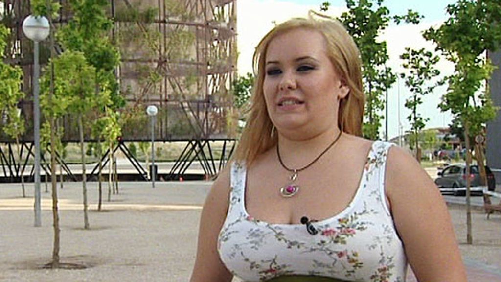 Maite y Vicente (26/07/10)