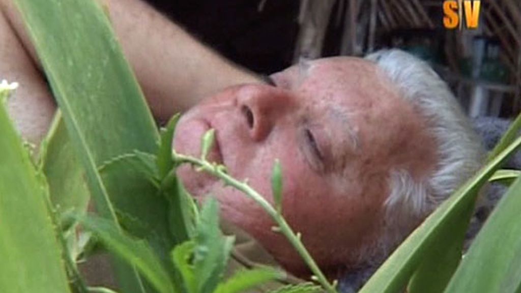 'El Golosina' flaquea