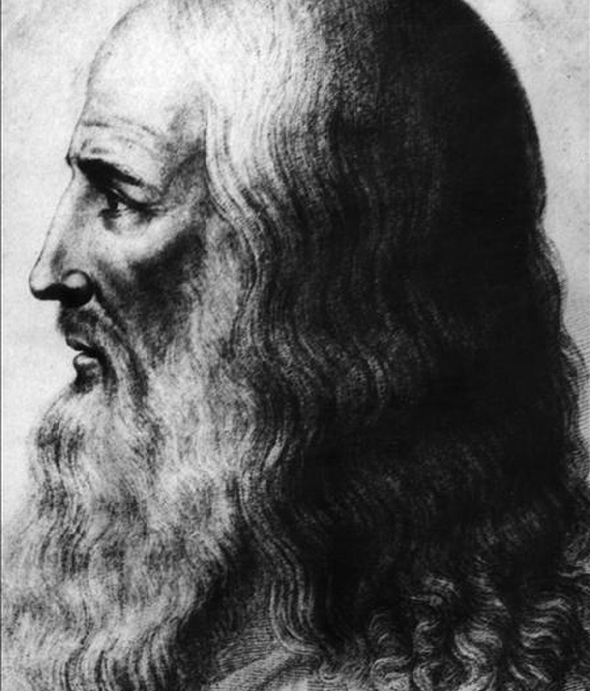 Retrato del famoso artista italiano del Renacimiento. EFE/Archivo