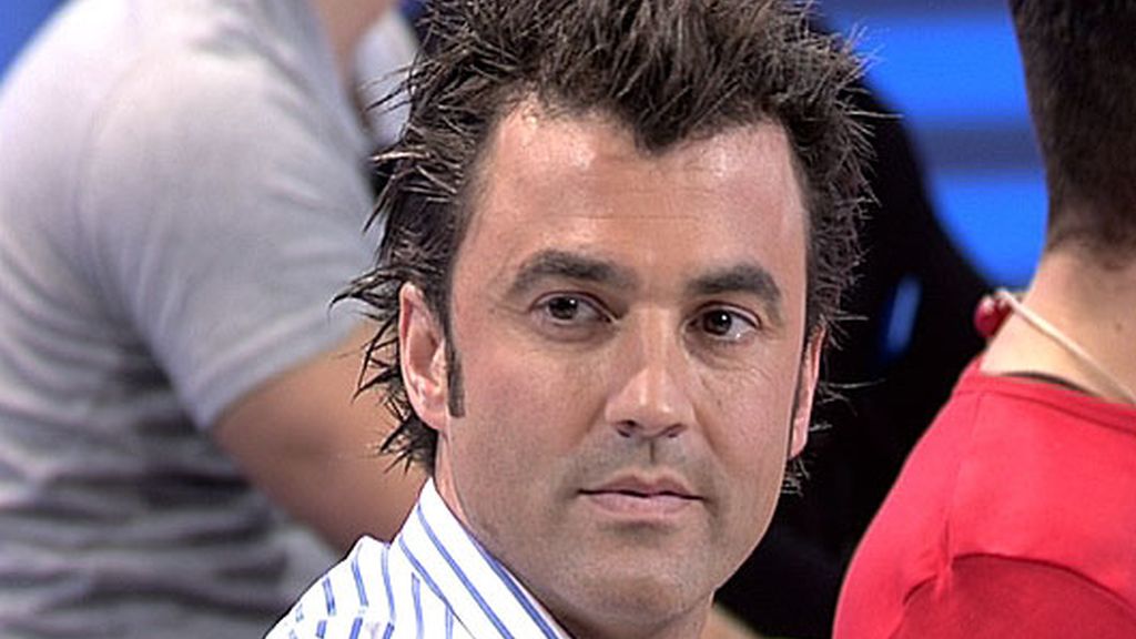 La gran bronca de 'Mujeres y hombres'