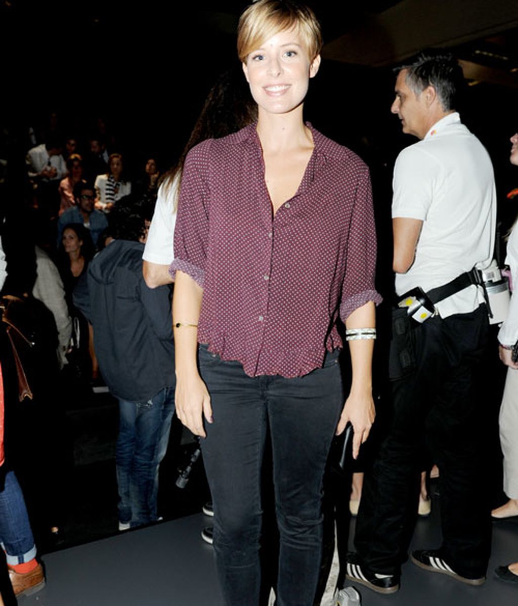 Los vips también pueden pasarse el lunes por Cibeles