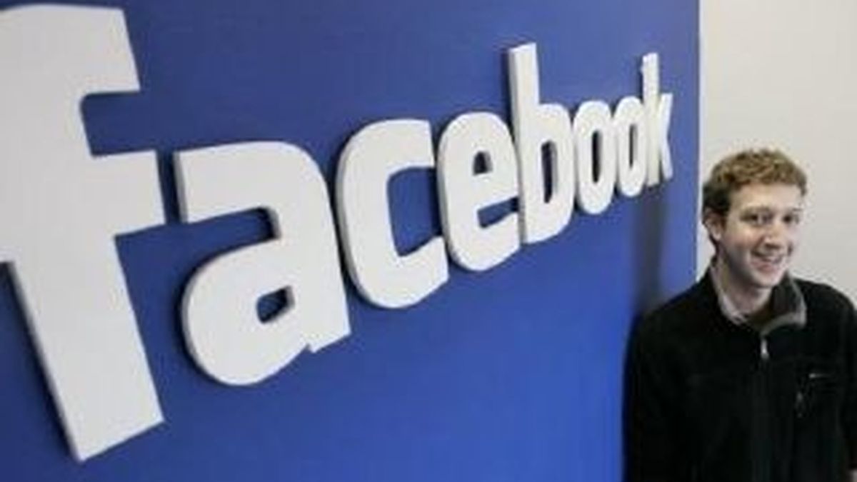 Facebook reconoce que tiene un problema de seguridad que permite el acceso a datos de sus millones de usuarios a empresas terceras.