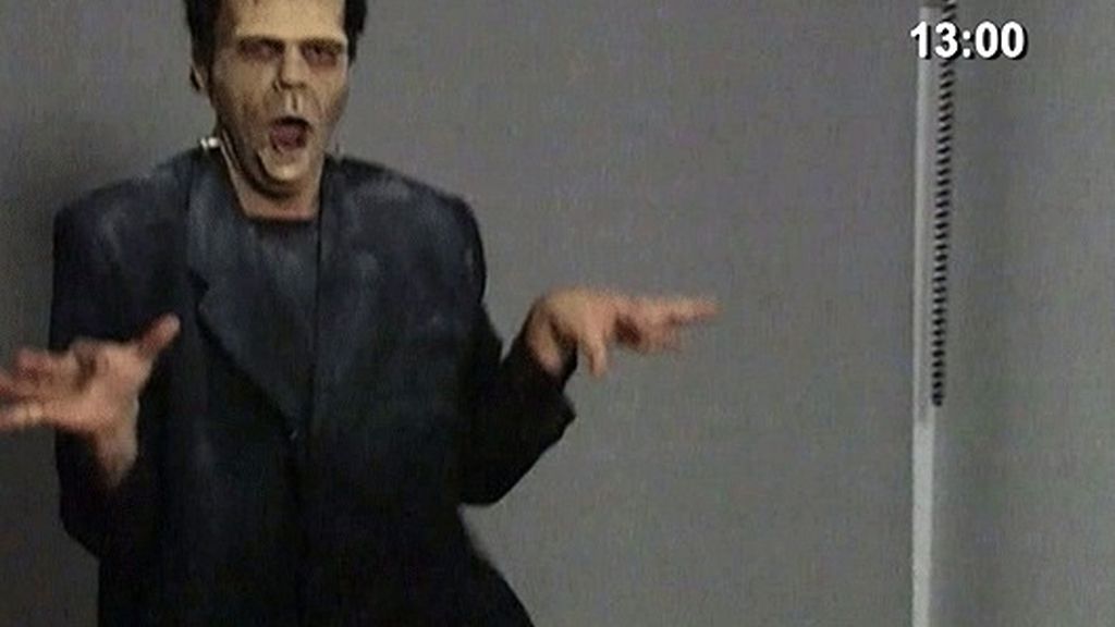 Nacho Abad: "Todos necesitamos ayuda"