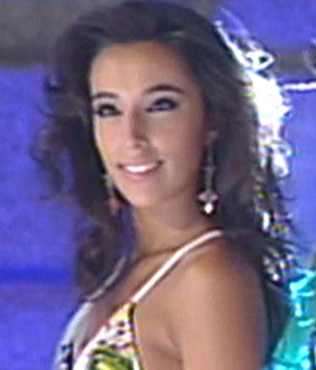 Miss Cayo Malayo 2010