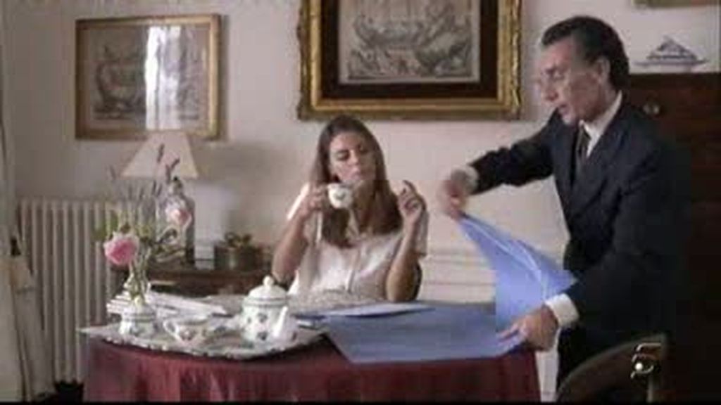 El vestido de boda El vestido de boda