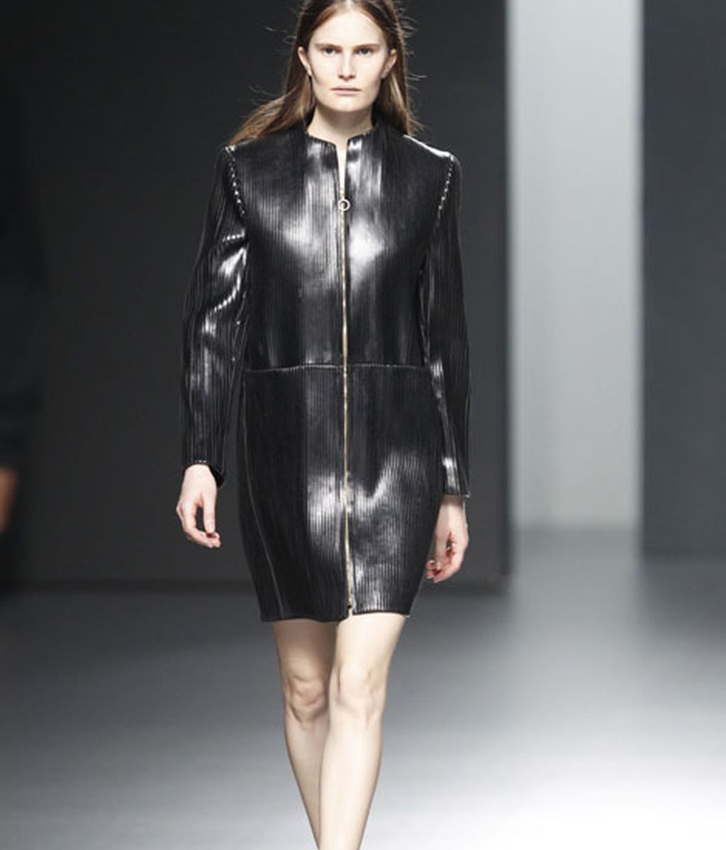 Un recuerdo de la era industrial, la maquinaria y la física