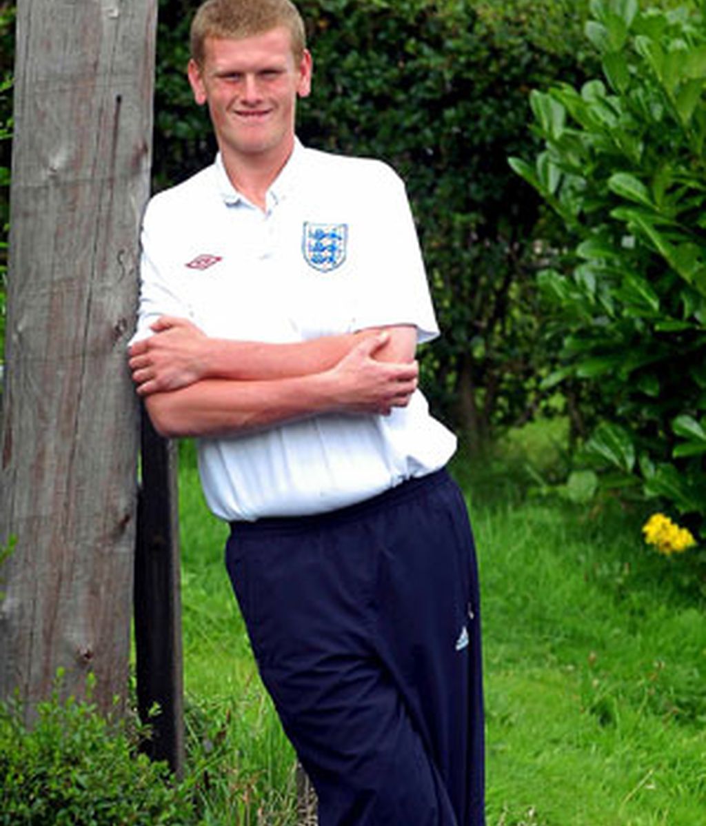 Ejercicio para luchar en el Ejército