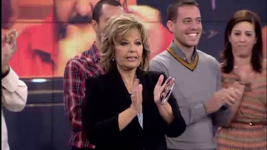 ¡QTTF! te desea ¡feliz Navidad!