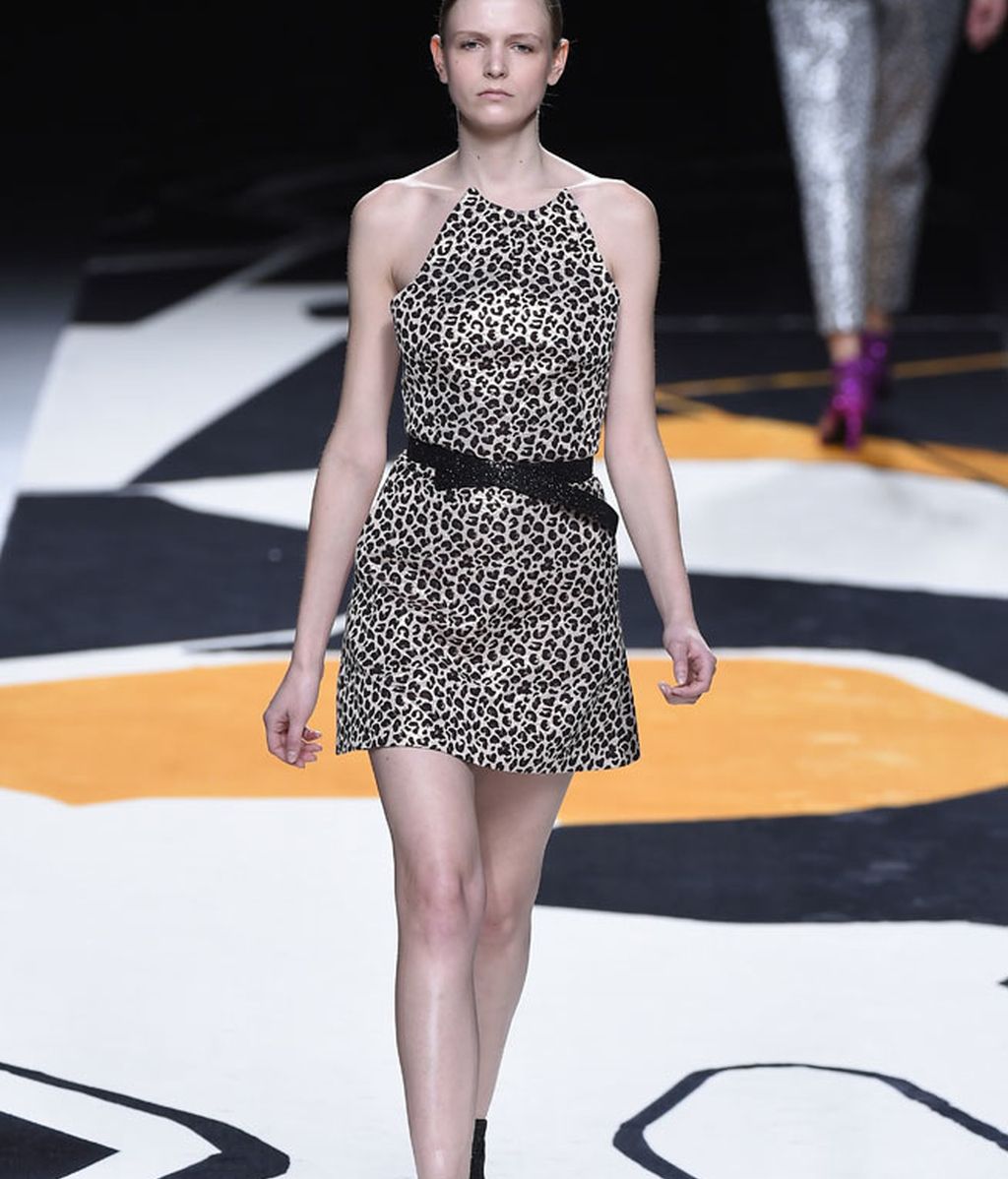 Del color al blanco absoluto