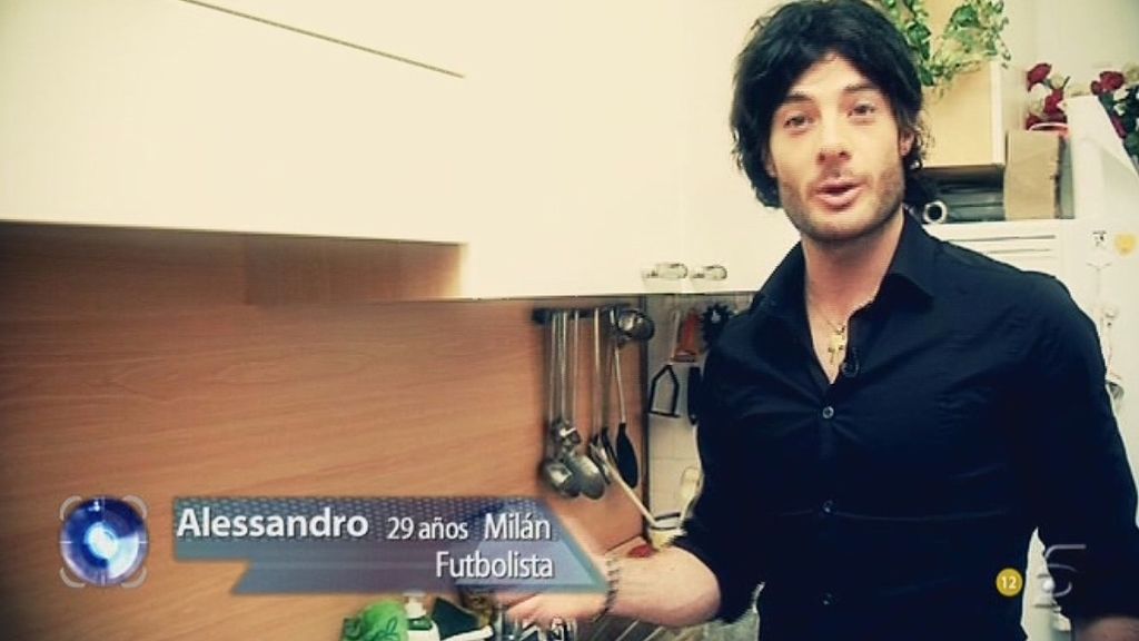 Conoce a los concursantes de 'GH 12+1'