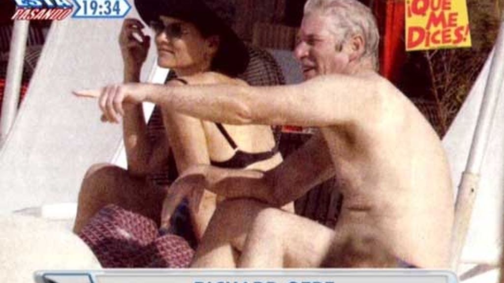 Los años pesan