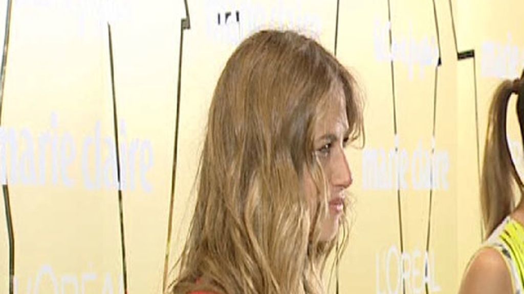 Premios Marie Claire