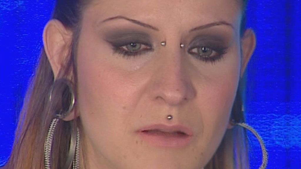 Los sentimientos se magnifican dentro de la casa de Guadalix